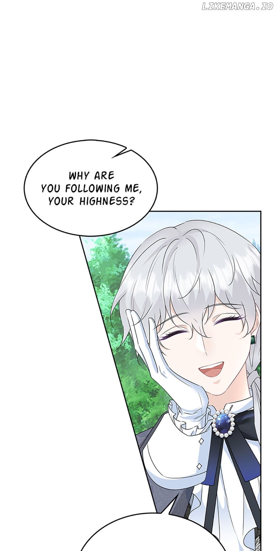 Let's Live Together Chapter 33 - page 3