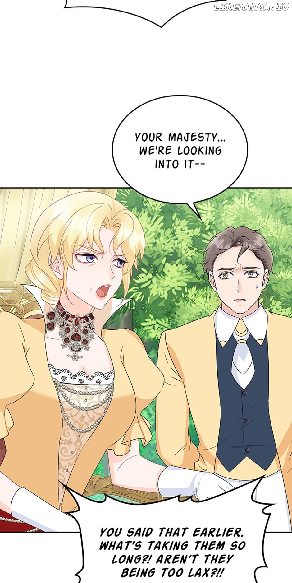 Let's Live Together Chapter 33 - page 32