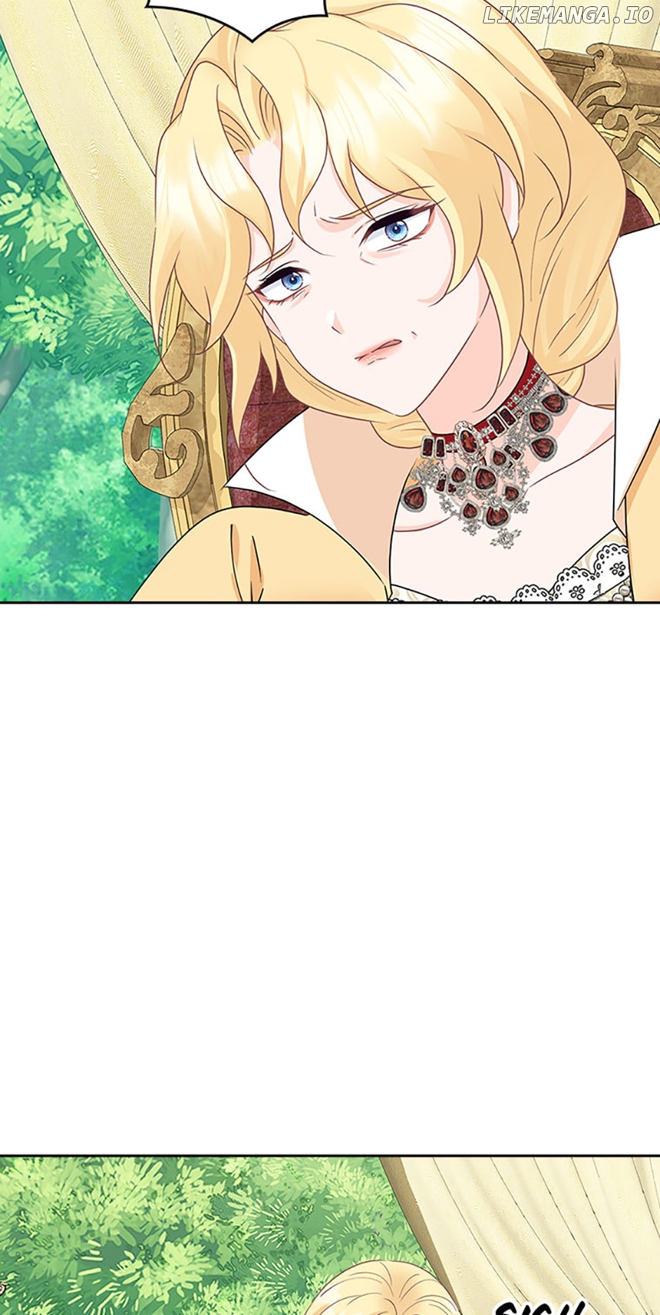 Let's Live Together Chapter 33 - page 37