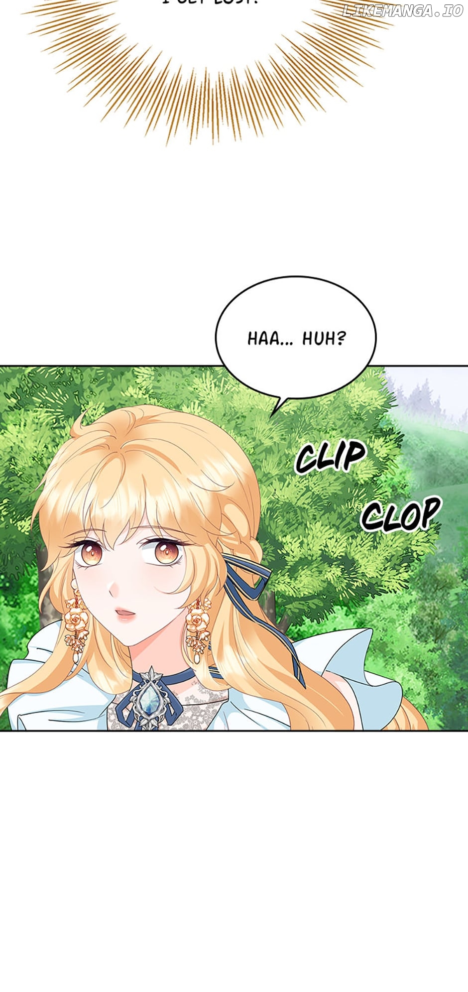 Let's Live Together Chapter 33 - page 41