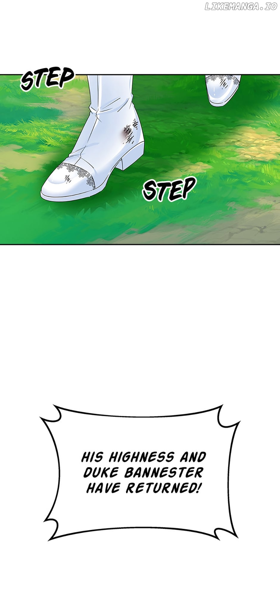 Let's Live Together Chapter 33 - page 42