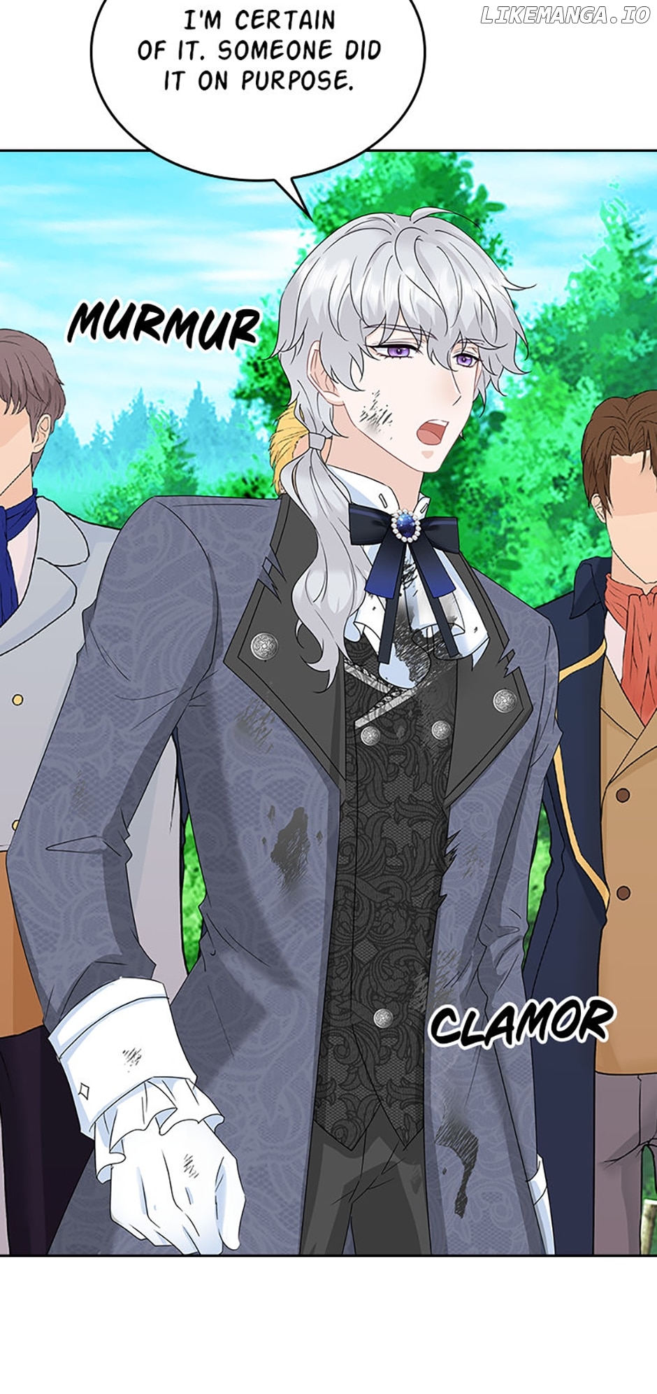 Let's Live Together Chapter 33 - page 59