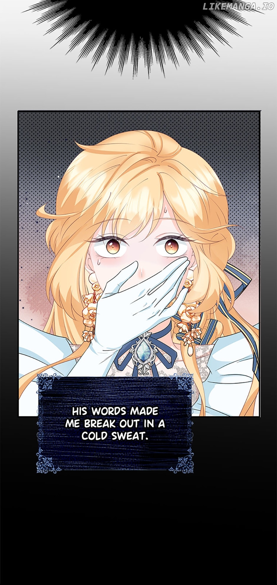 Let's Live Together Chapter 33 - page 66