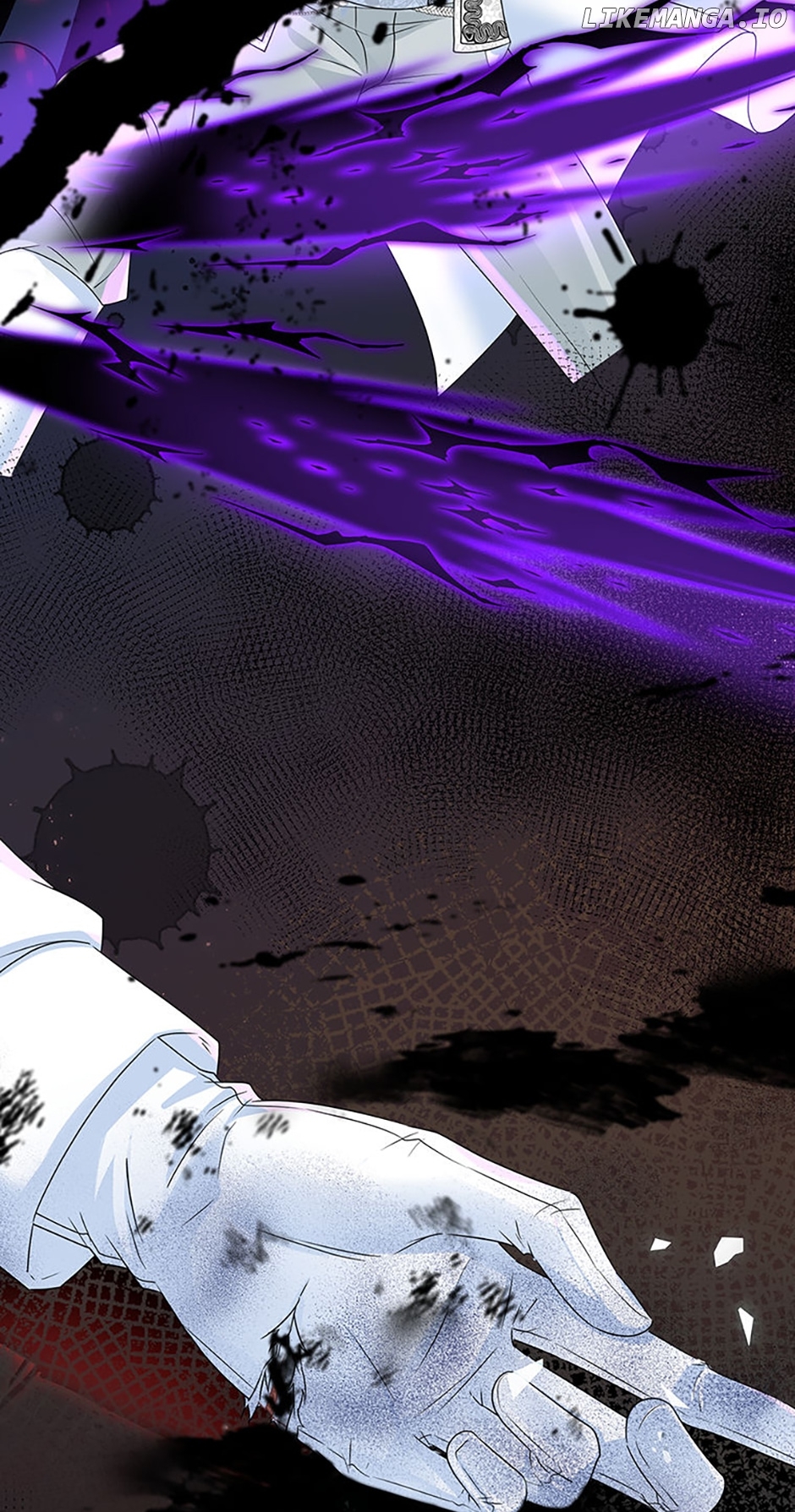 Let's Live Together Chapter 33 - page 69