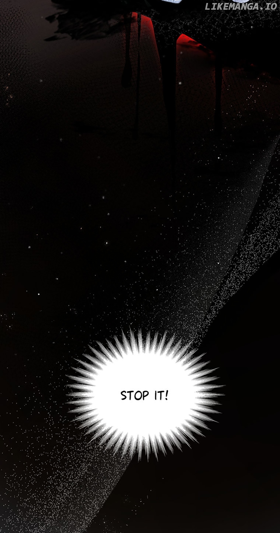 Let's Live Together Chapter 33 - page 70
