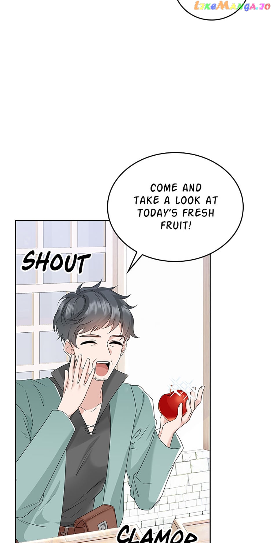 Let's Live Together Chapter 10 - page 16