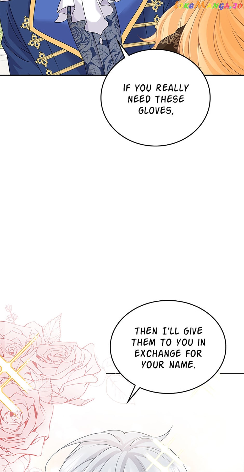 Let's Live Together Chapter 10 - page 43