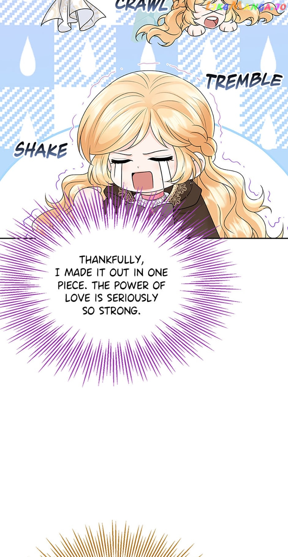 Let's Live Together Chapter 10 - page 6