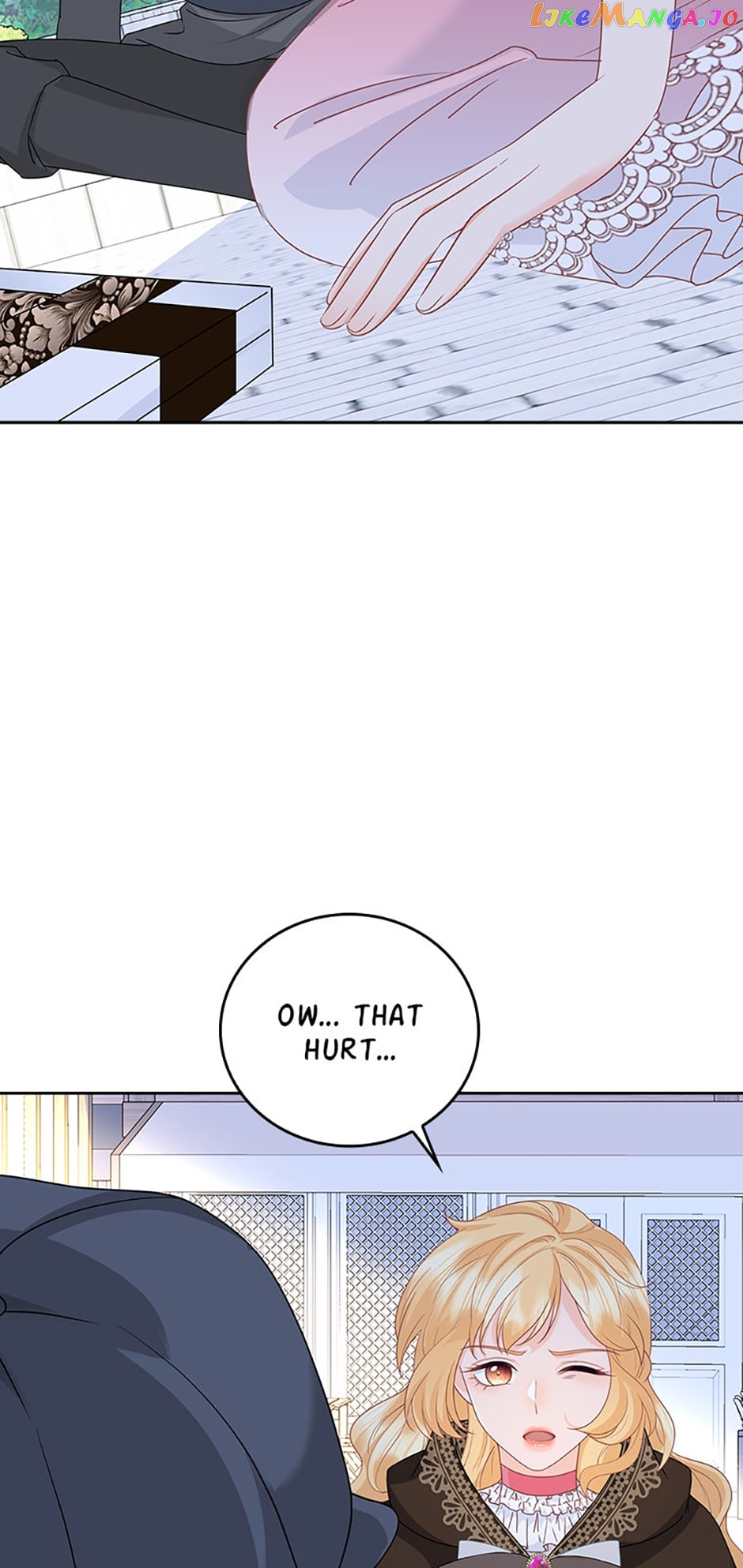 Let's Live Together Chapter 10 - page 64