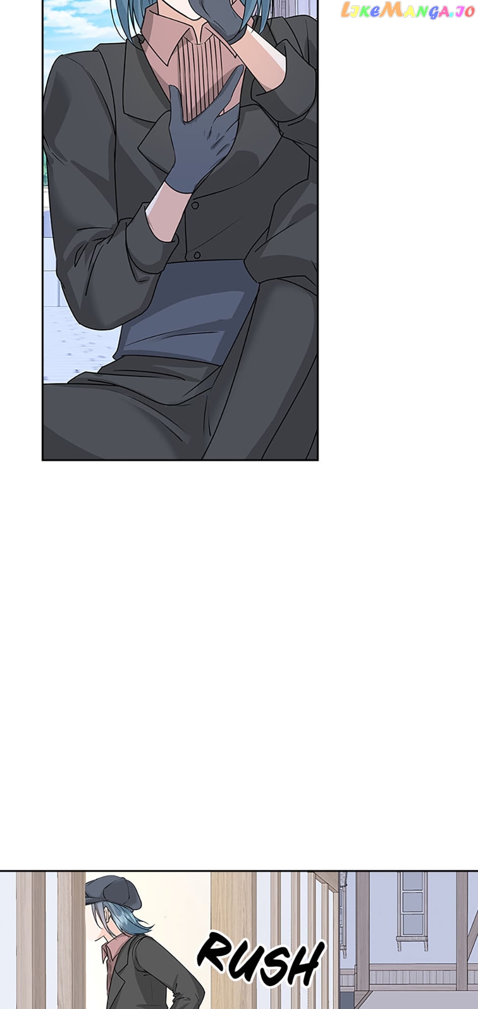 Let's Live Together Chapter 10 - page 67