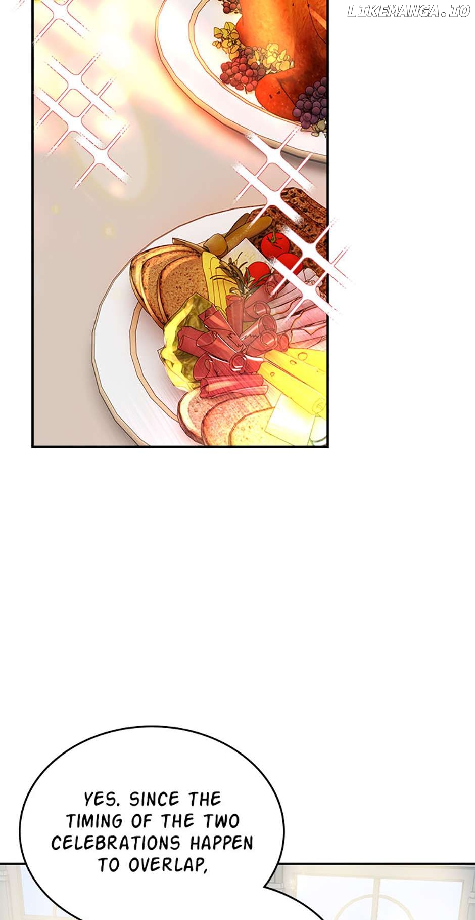 Let's Live Together Chapter 57 - page 10