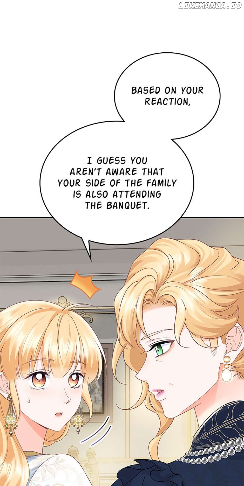Let's Live Together Chapter 57 - page 12