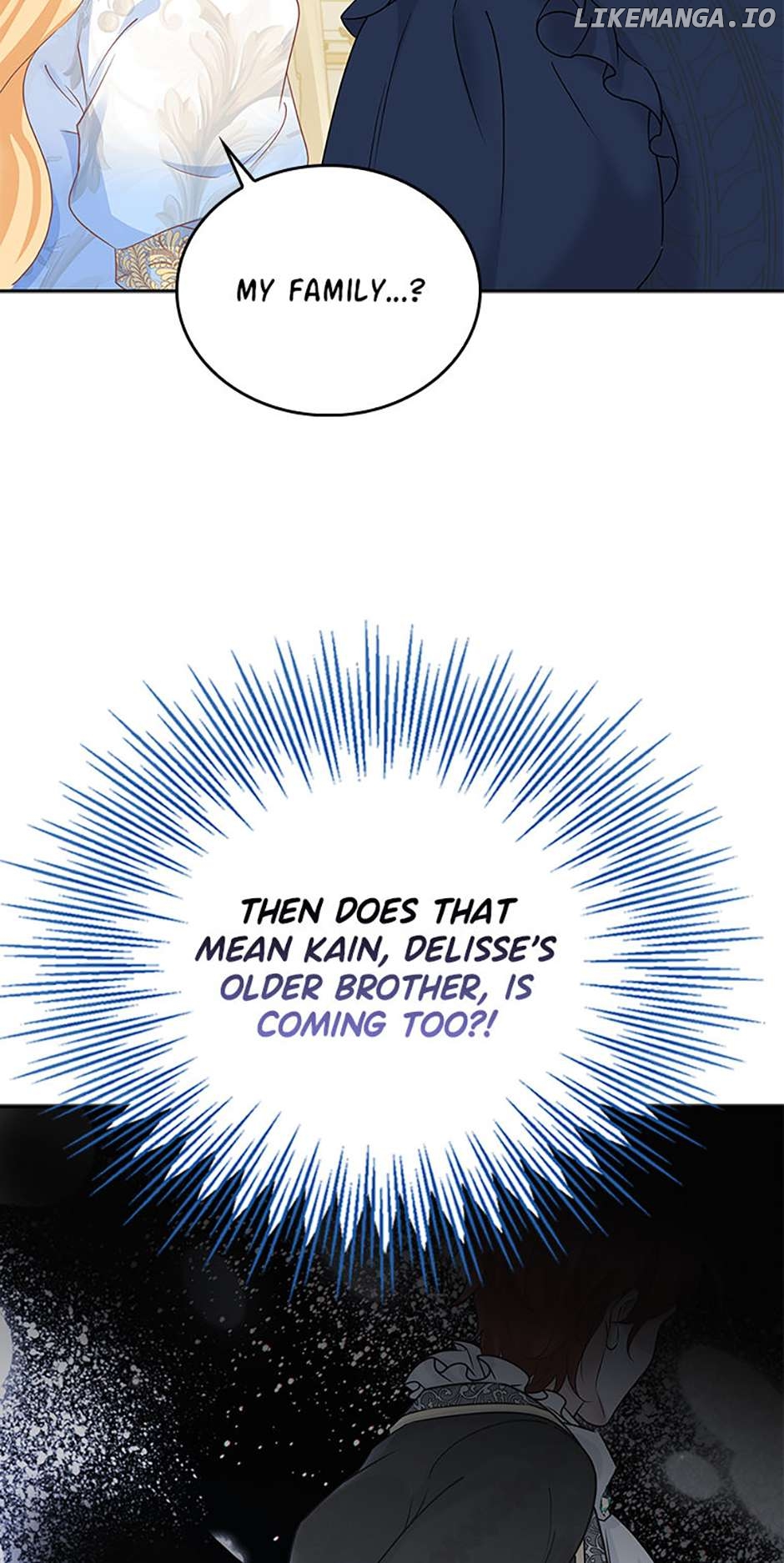Let's Live Together Chapter 57 - page 13