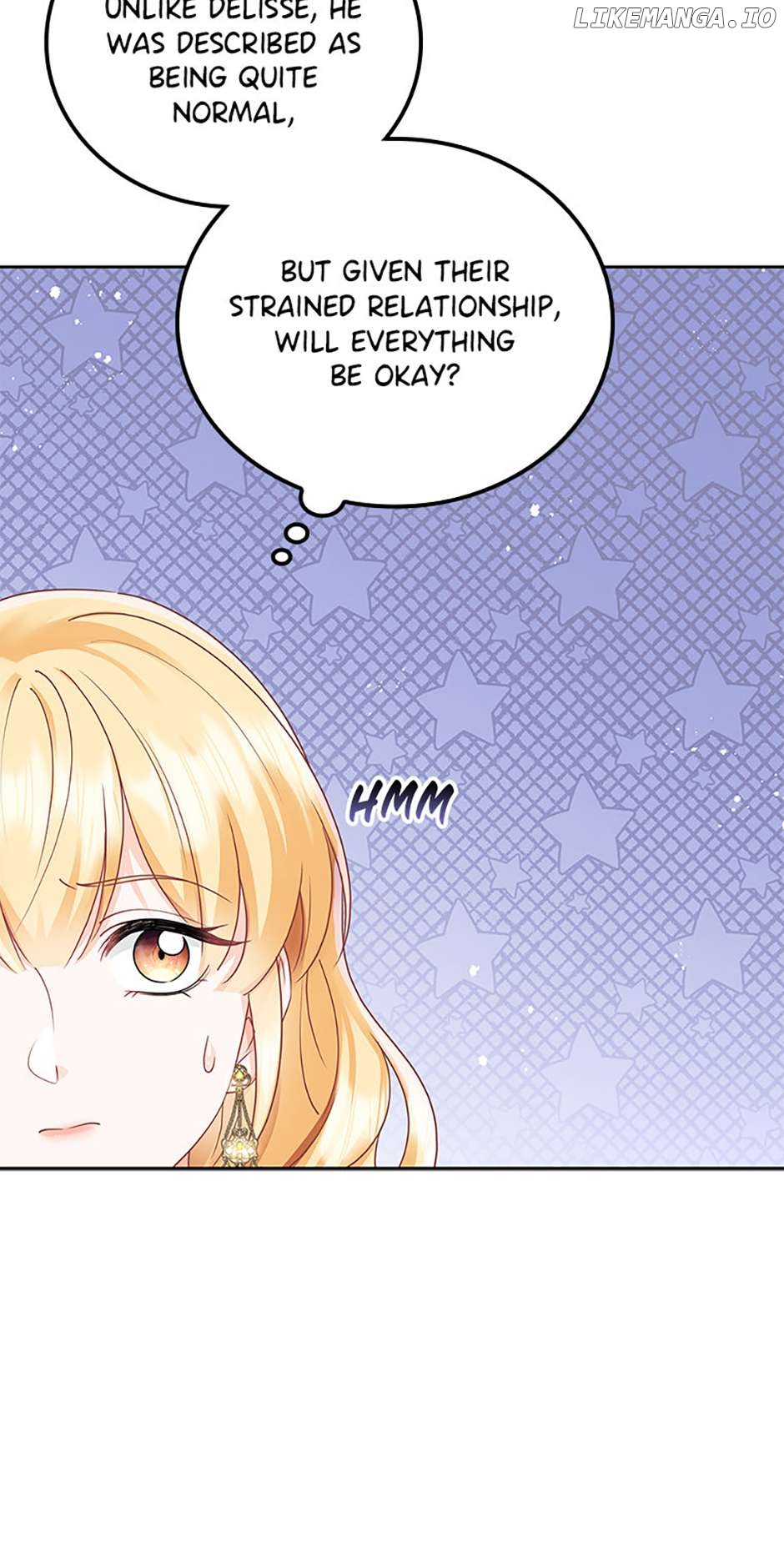 Let's Live Together Chapter 57 - page 15
