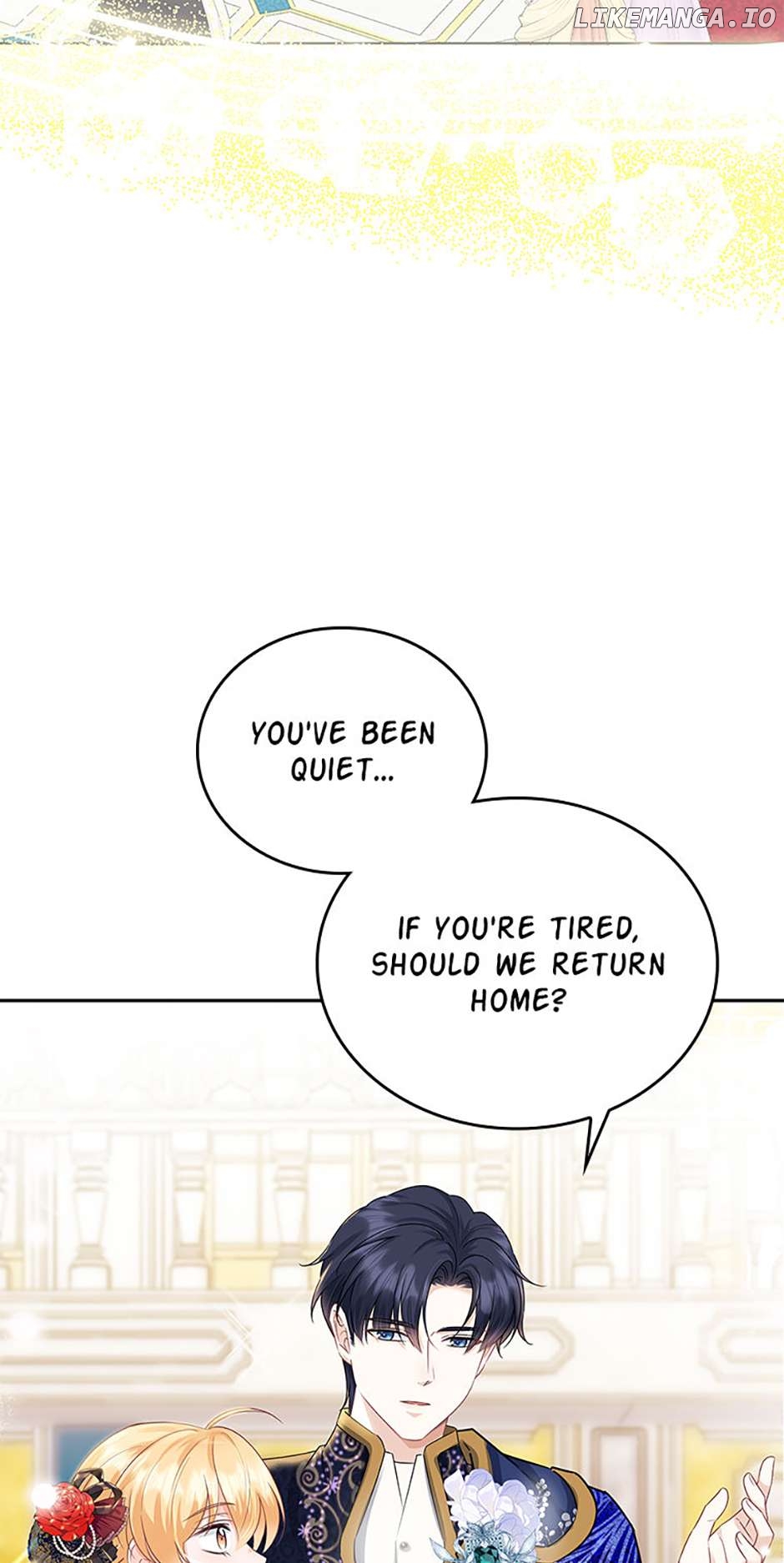 Let's Live Together Chapter 57 - page 18