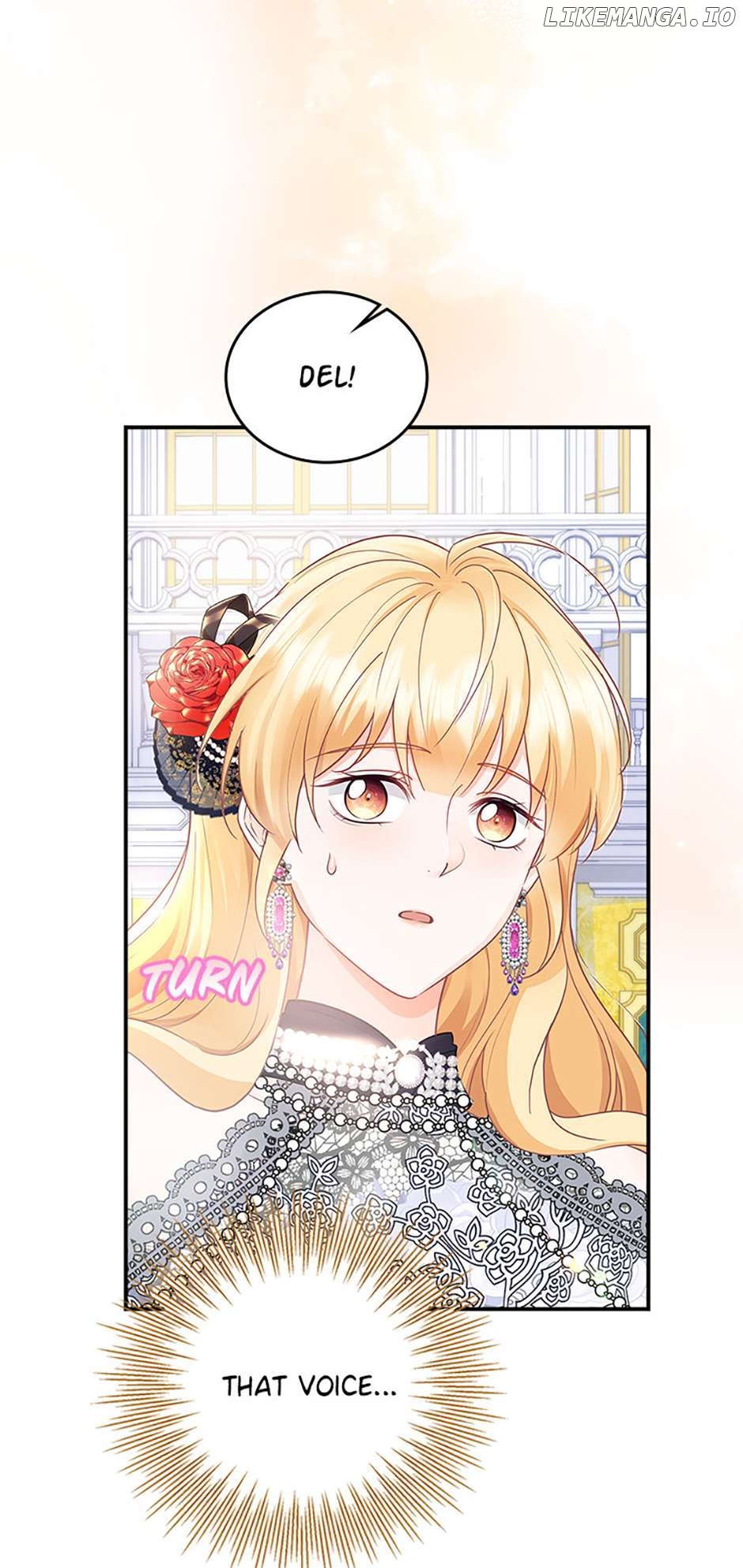 Let's Live Together Chapter 57 - page 23