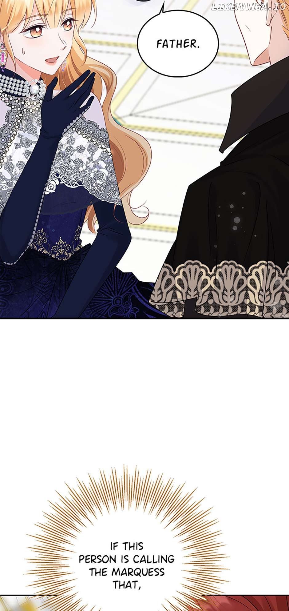 Let's Live Together Chapter 57 - page 26