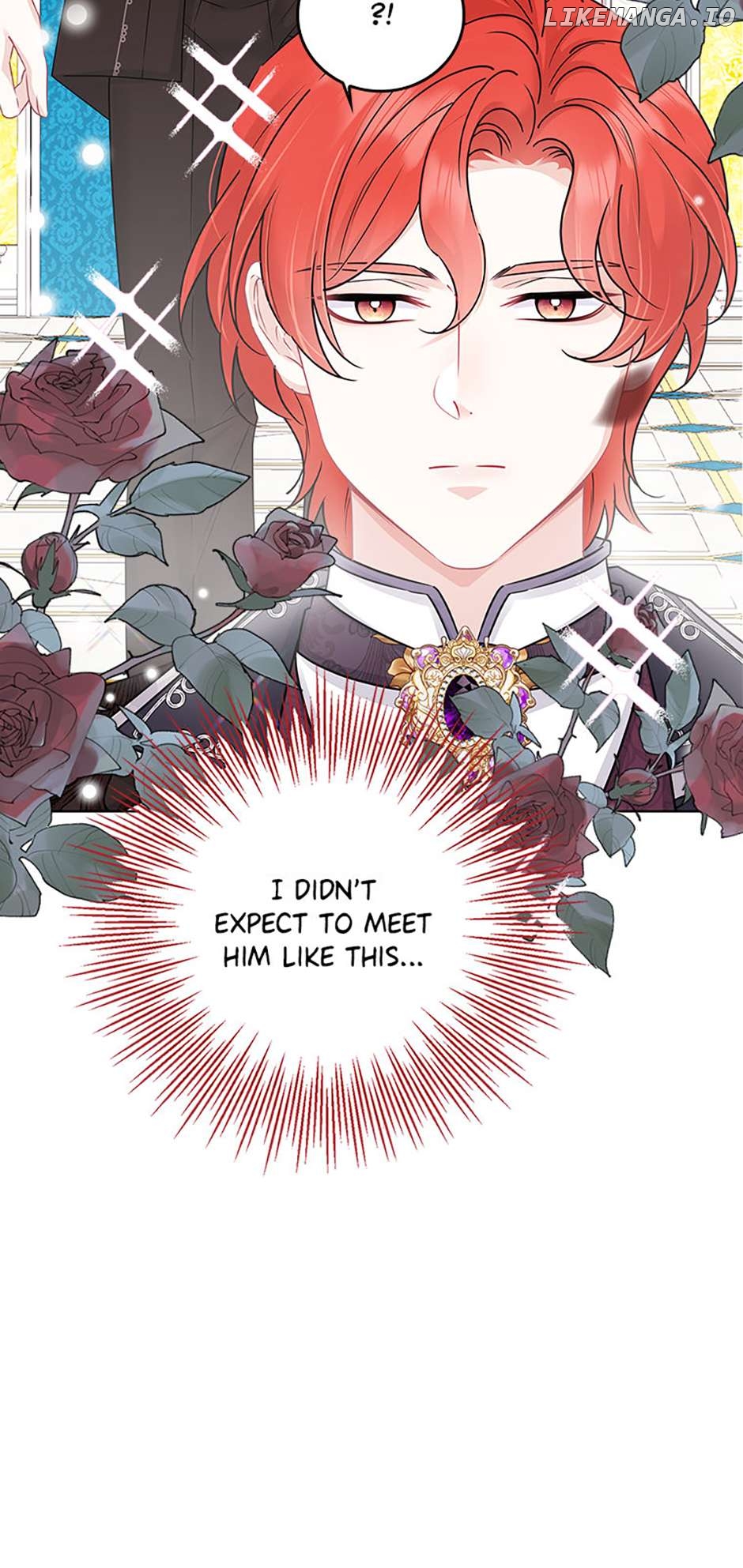 Let's Live Together Chapter 57 - page 29