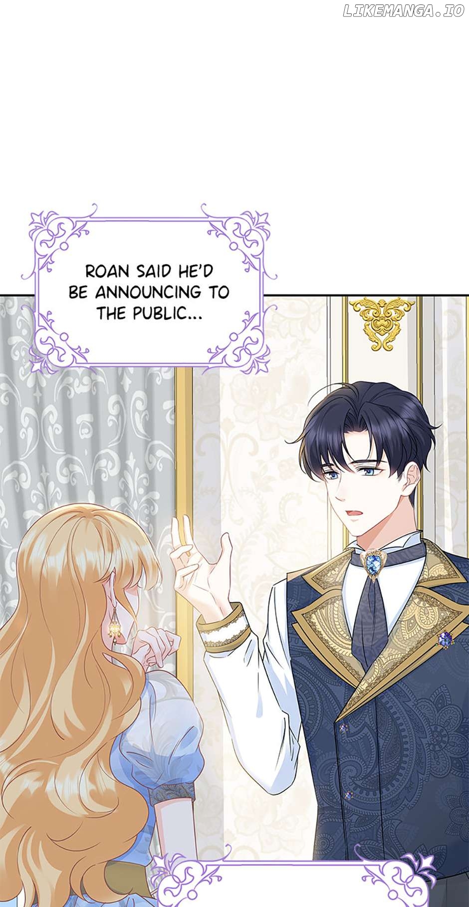Let's Live Together Chapter 57 - page 3