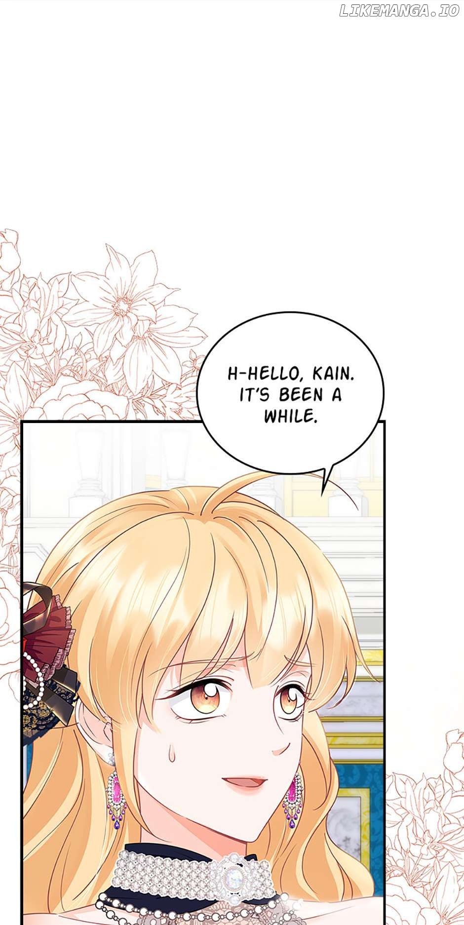 Let's Live Together Chapter 57 - page 32