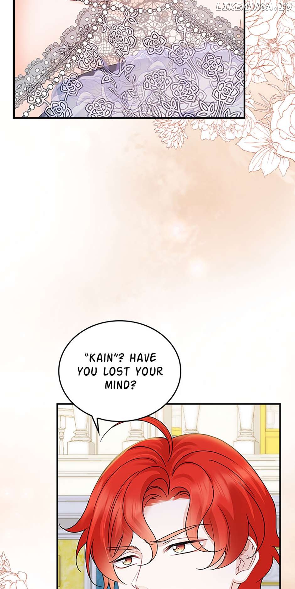 Let's Live Together Chapter 57 - page 33