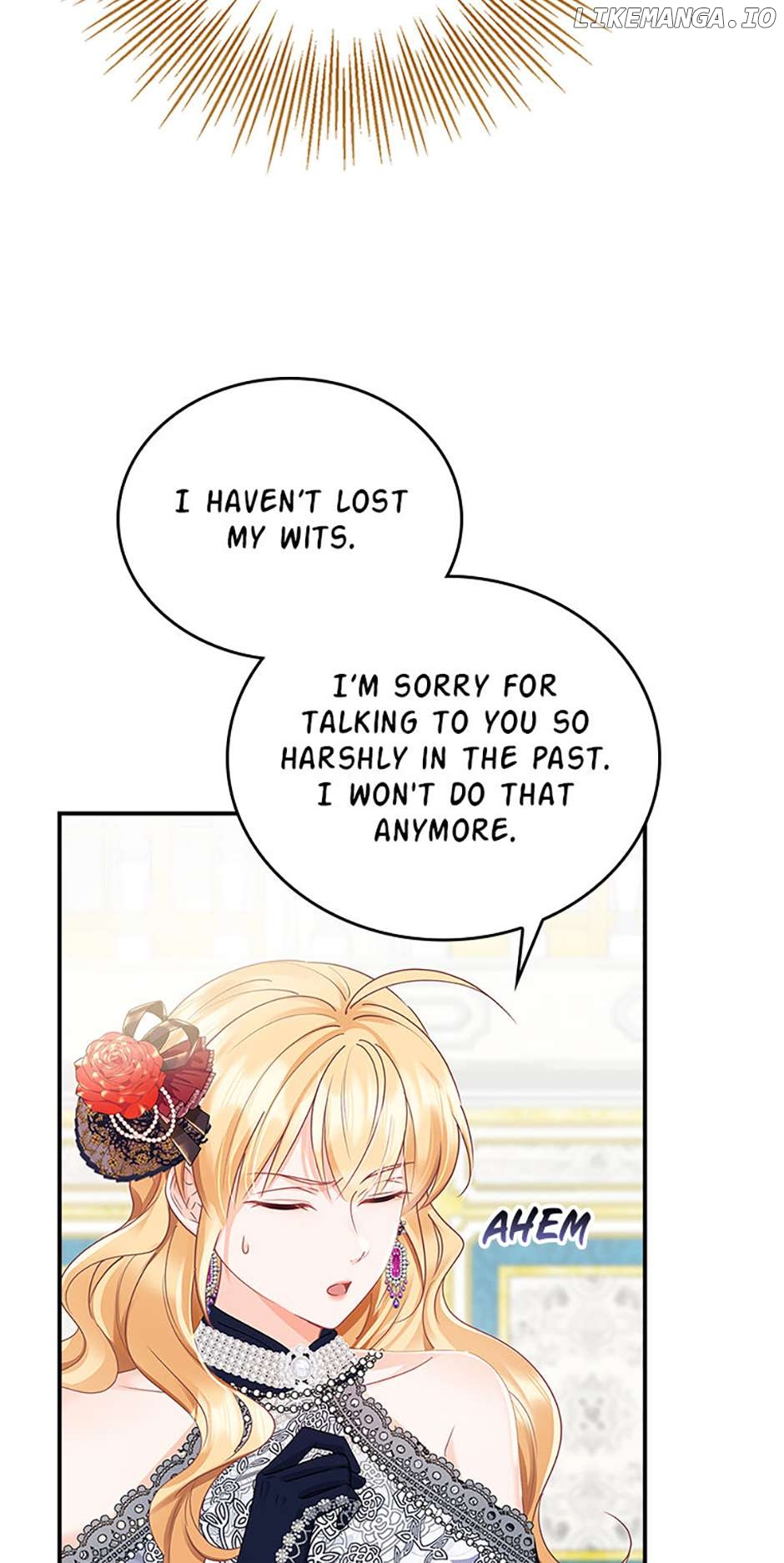 Let's Live Together Chapter 57 - page 36
