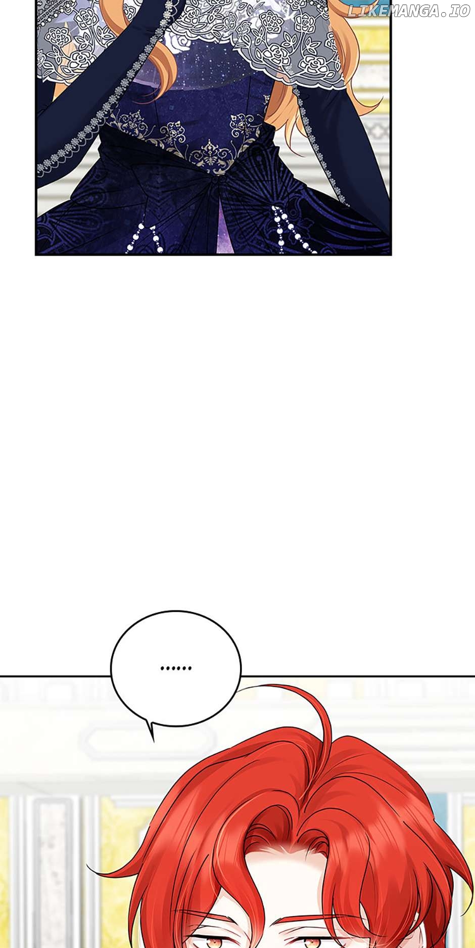 Let's Live Together Chapter 57 - page 37