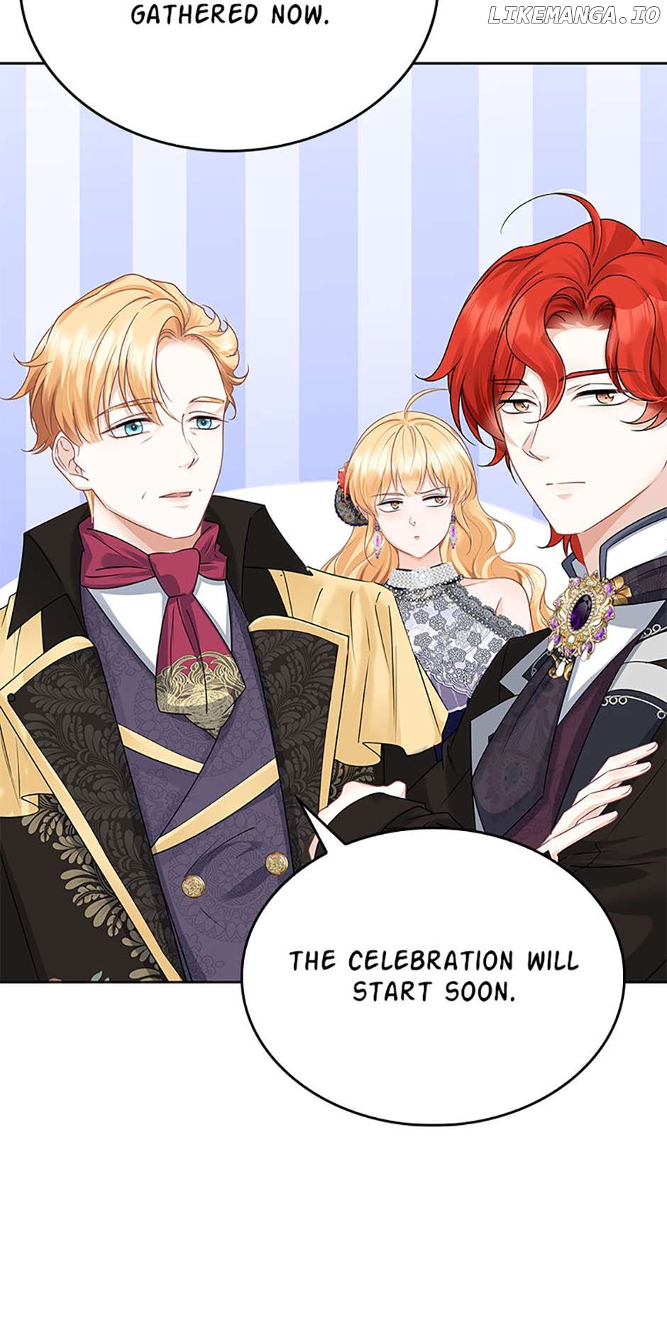 Let's Live Together Chapter 57 - page 40