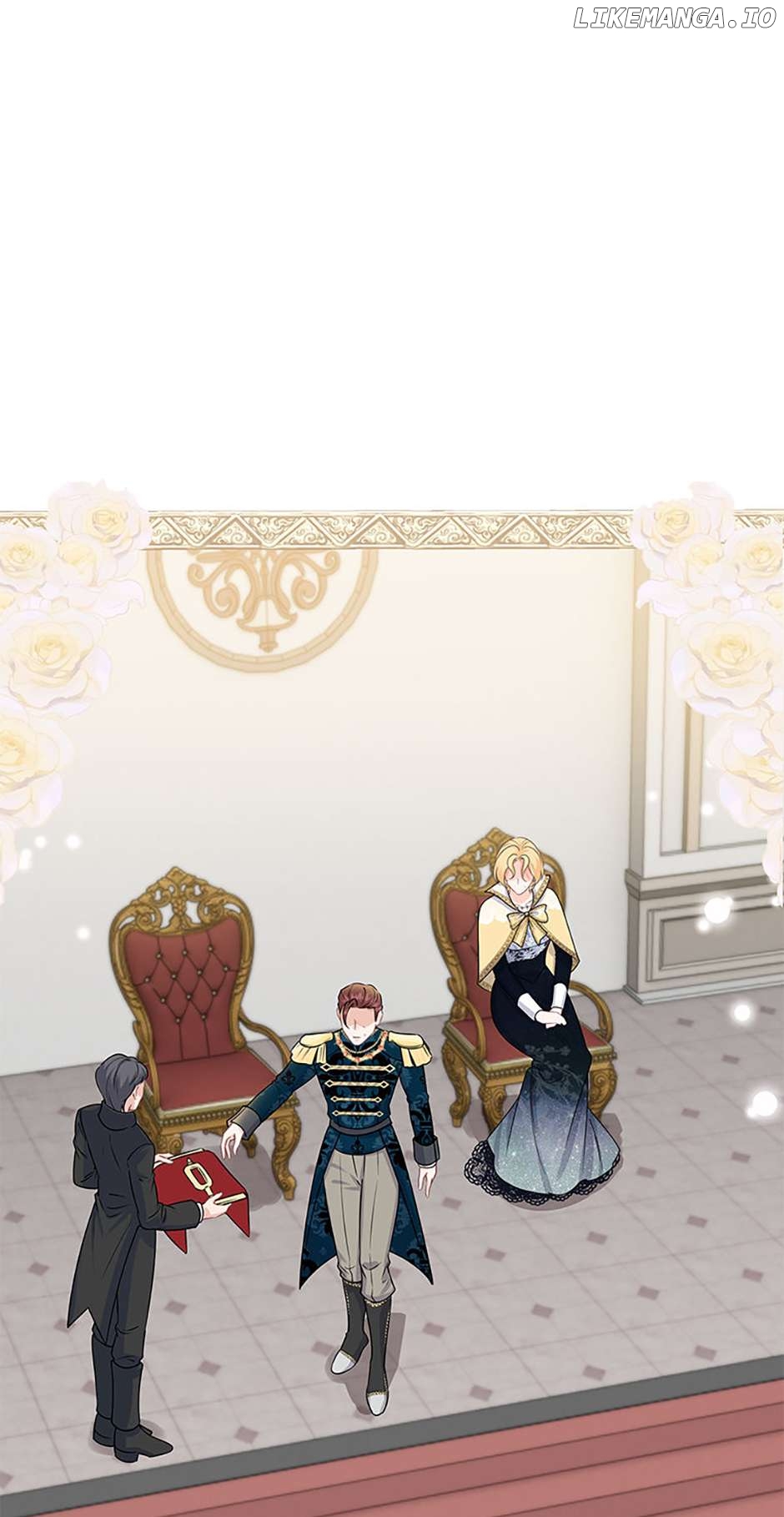 Let's Live Together Chapter 57 - page 41