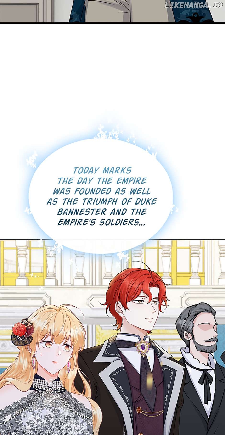 Let's Live Together Chapter 57 - page 44
