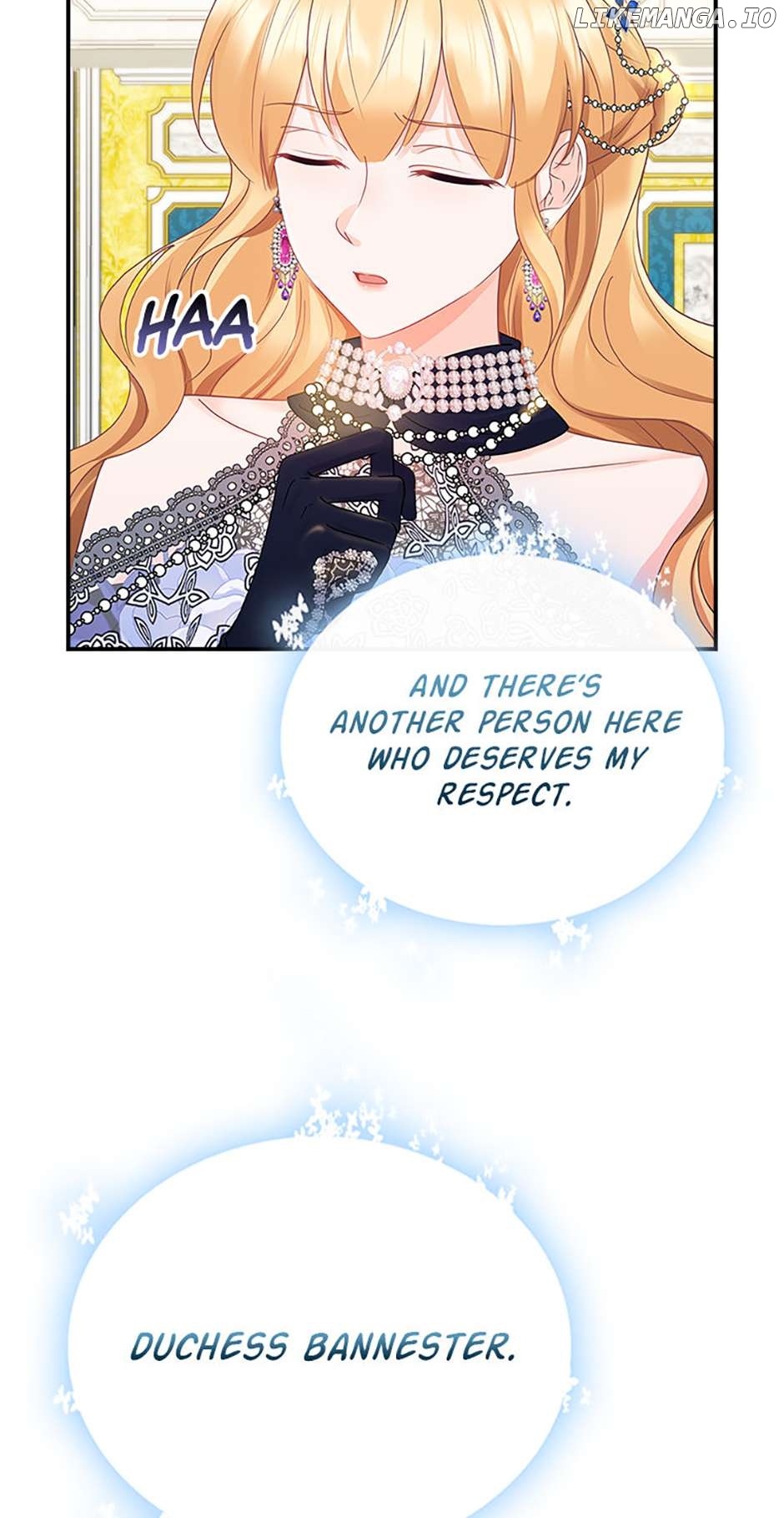 Let's Live Together Chapter 57 - page 46