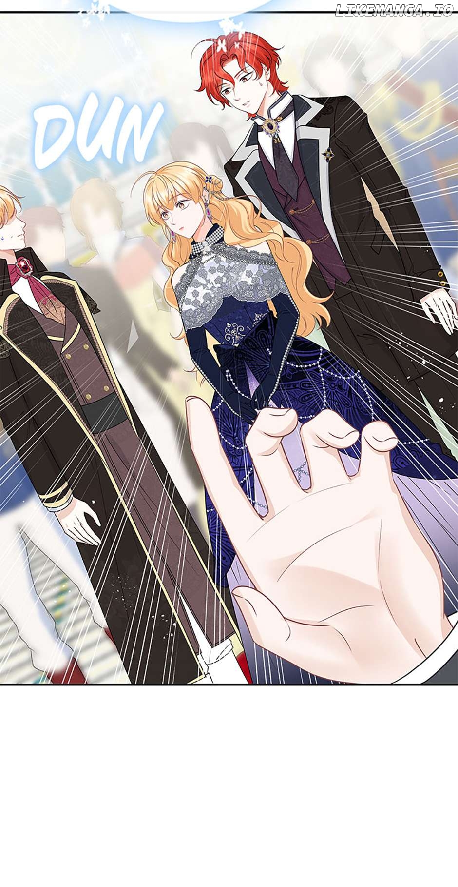 Let's Live Together Chapter 57 - page 47