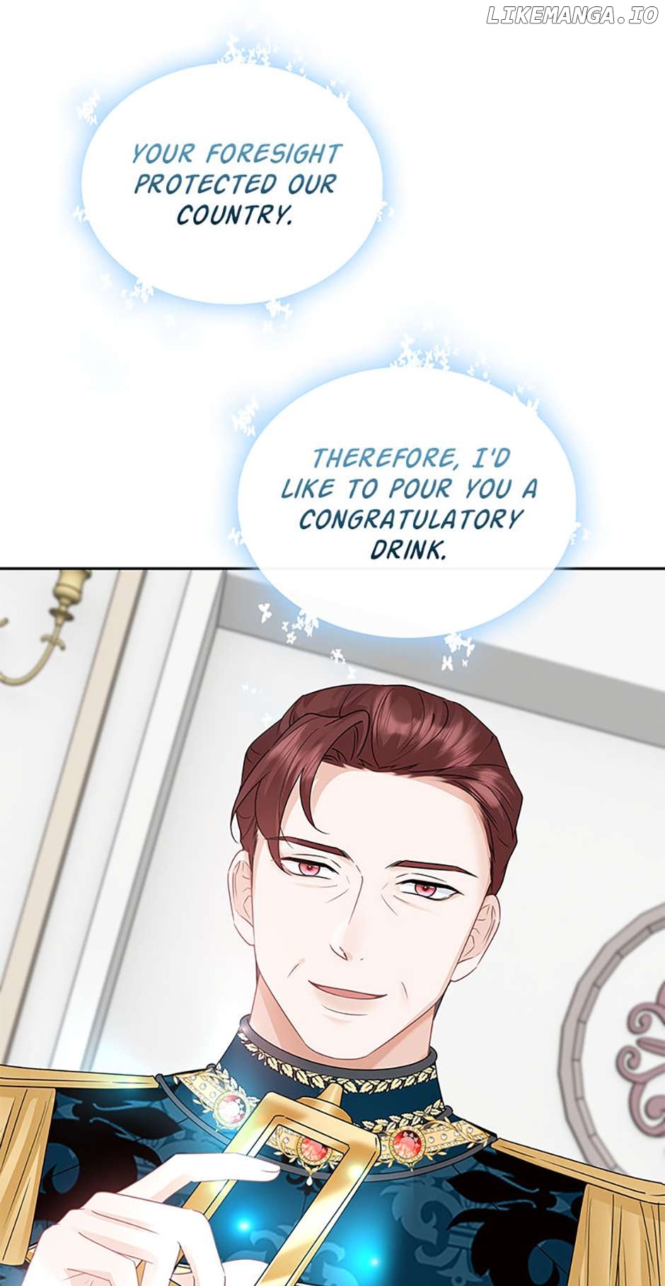 Let's Live Together Chapter 57 - page 48