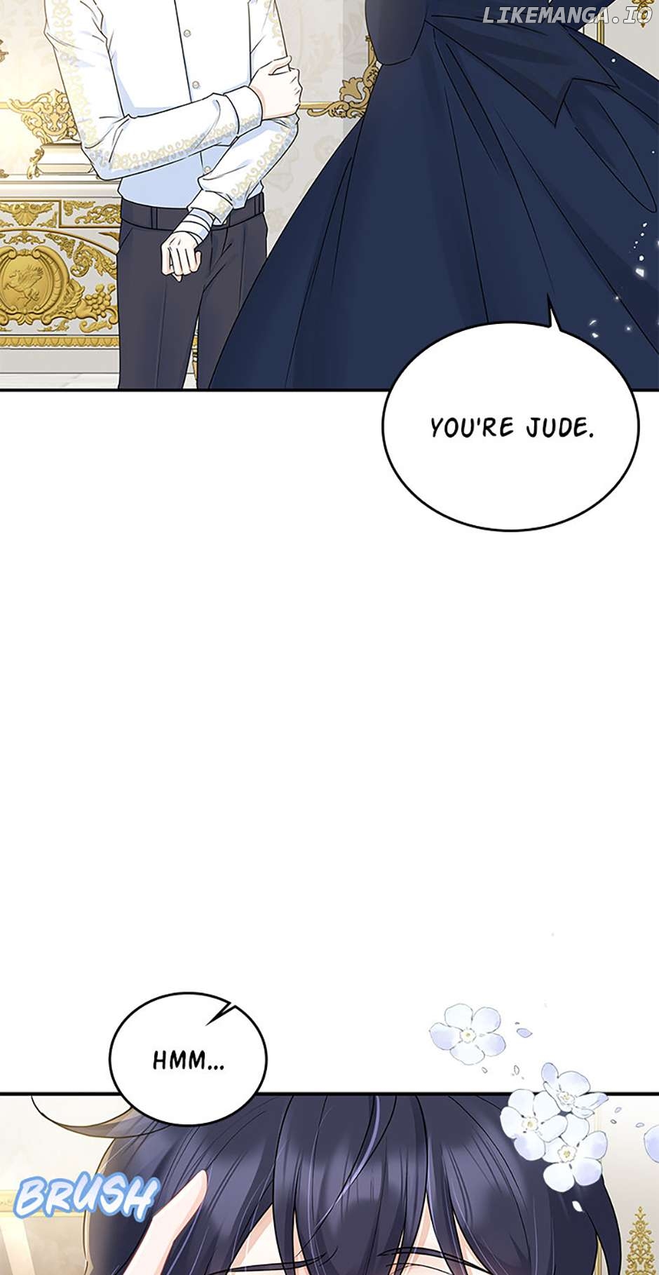 Let's Live Together Chapter 57 - page 5