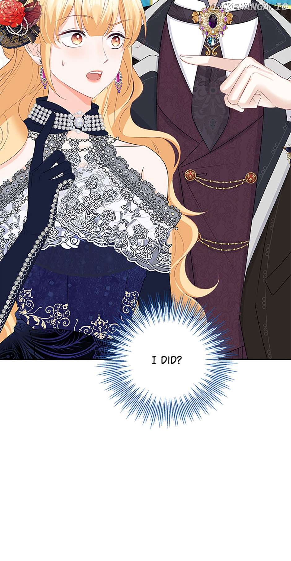 Let's Live Together Chapter 57 - page 50