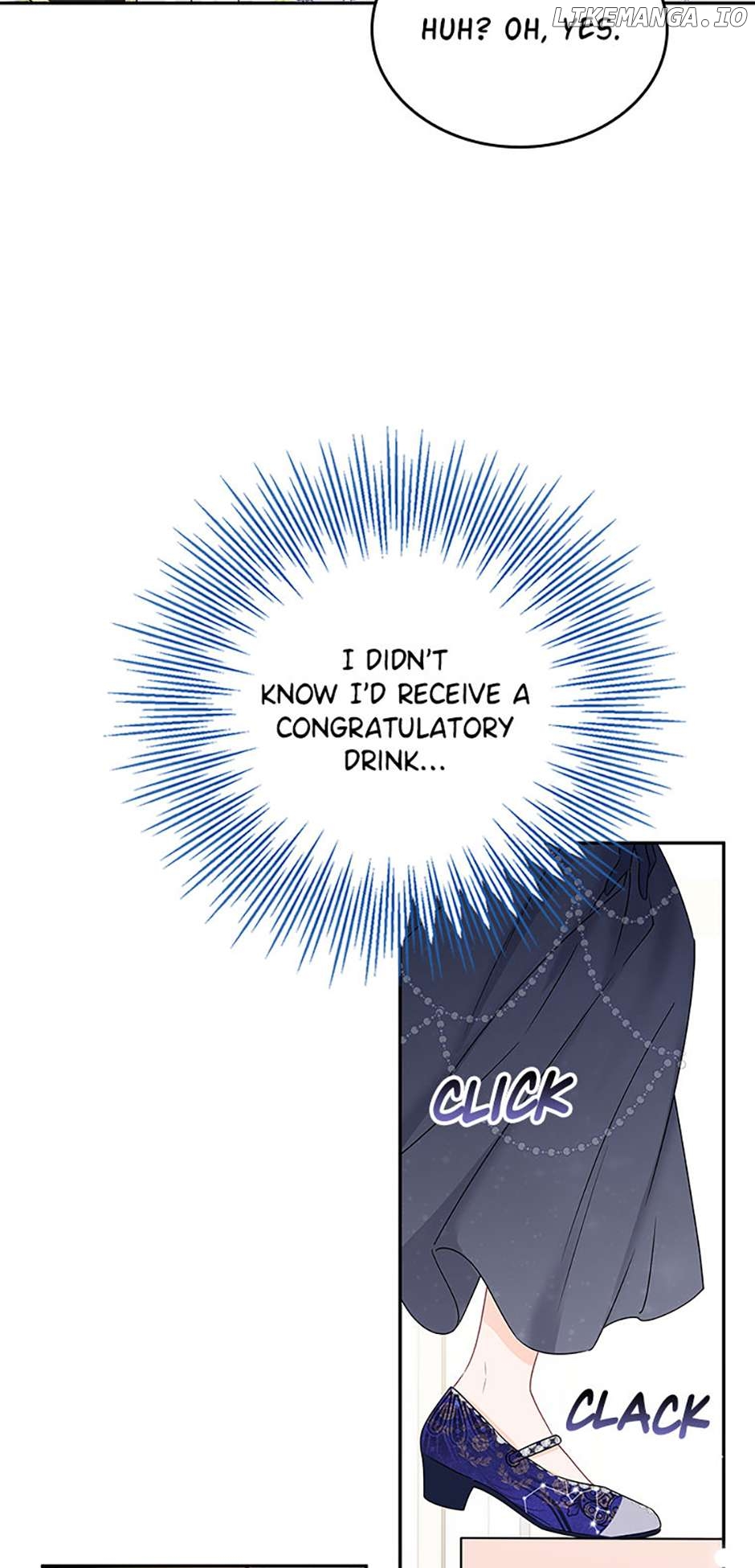Let's Live Together Chapter 57 - page 52