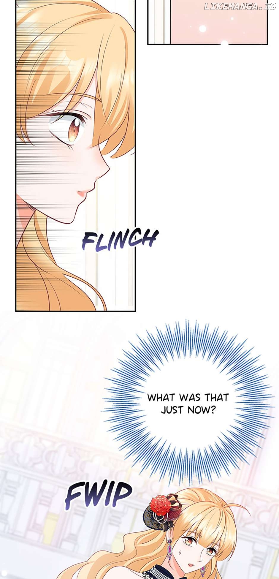Let's Live Together Chapter 57 - page 53