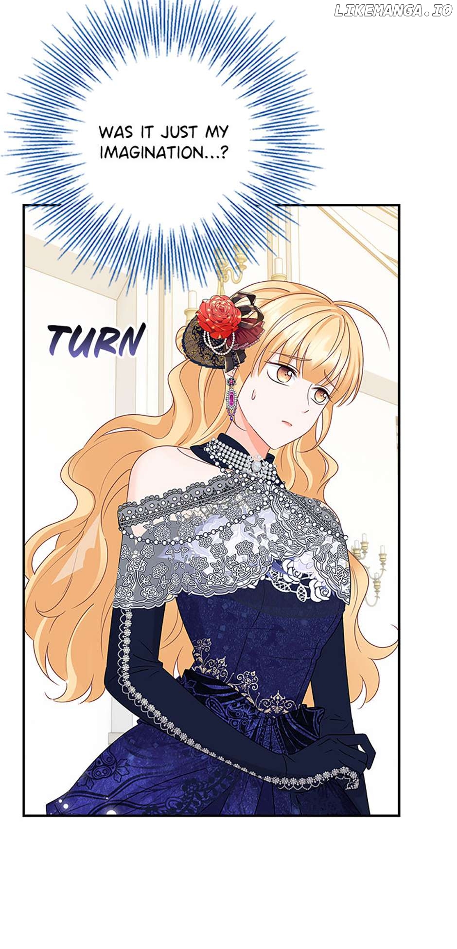 Let's Live Together Chapter 57 - page 56