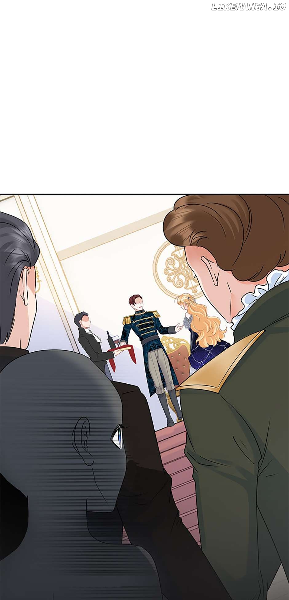 Let's Live Together Chapter 57 - page 57