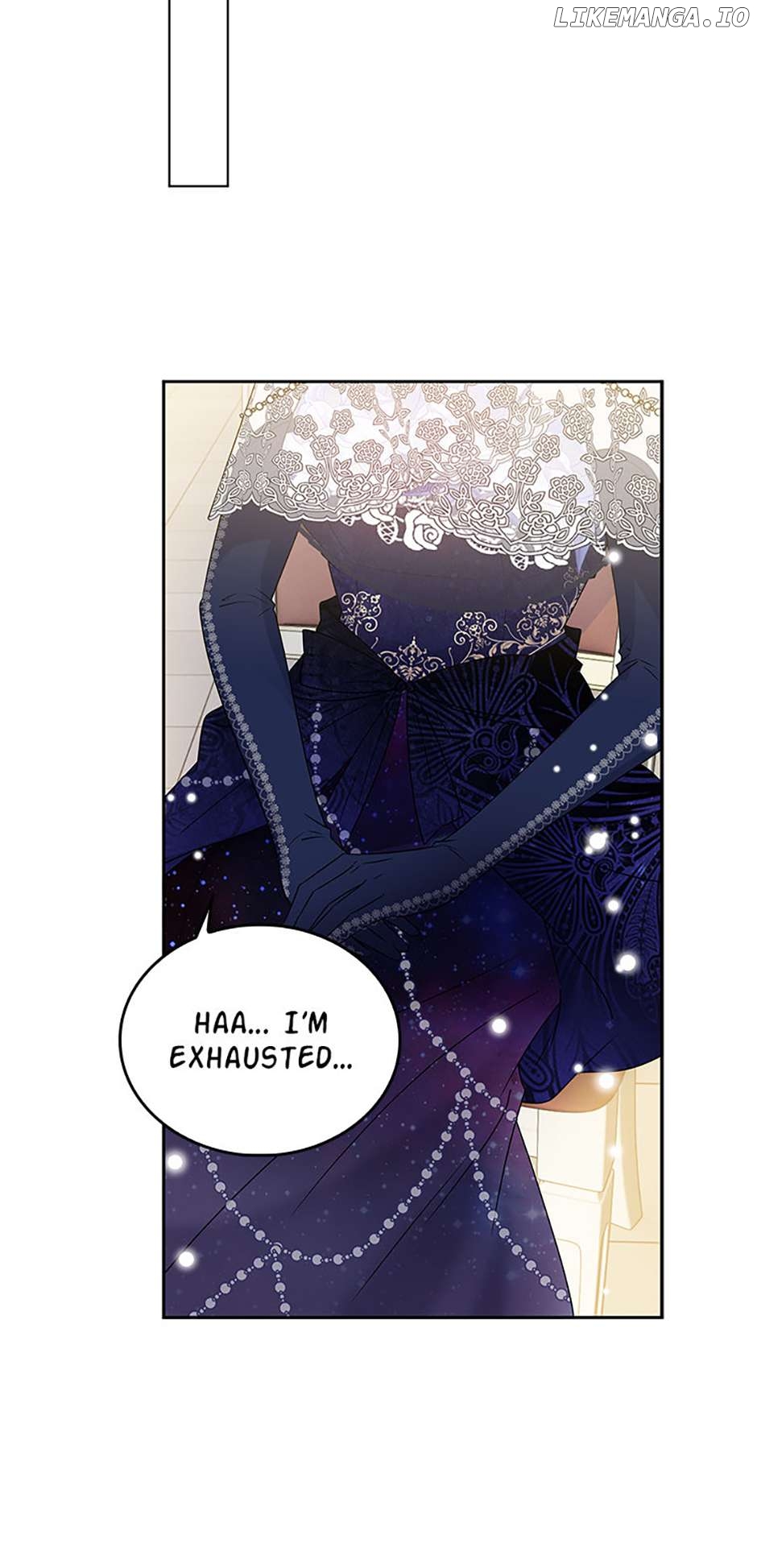 Let's Live Together Chapter 57 - page 59