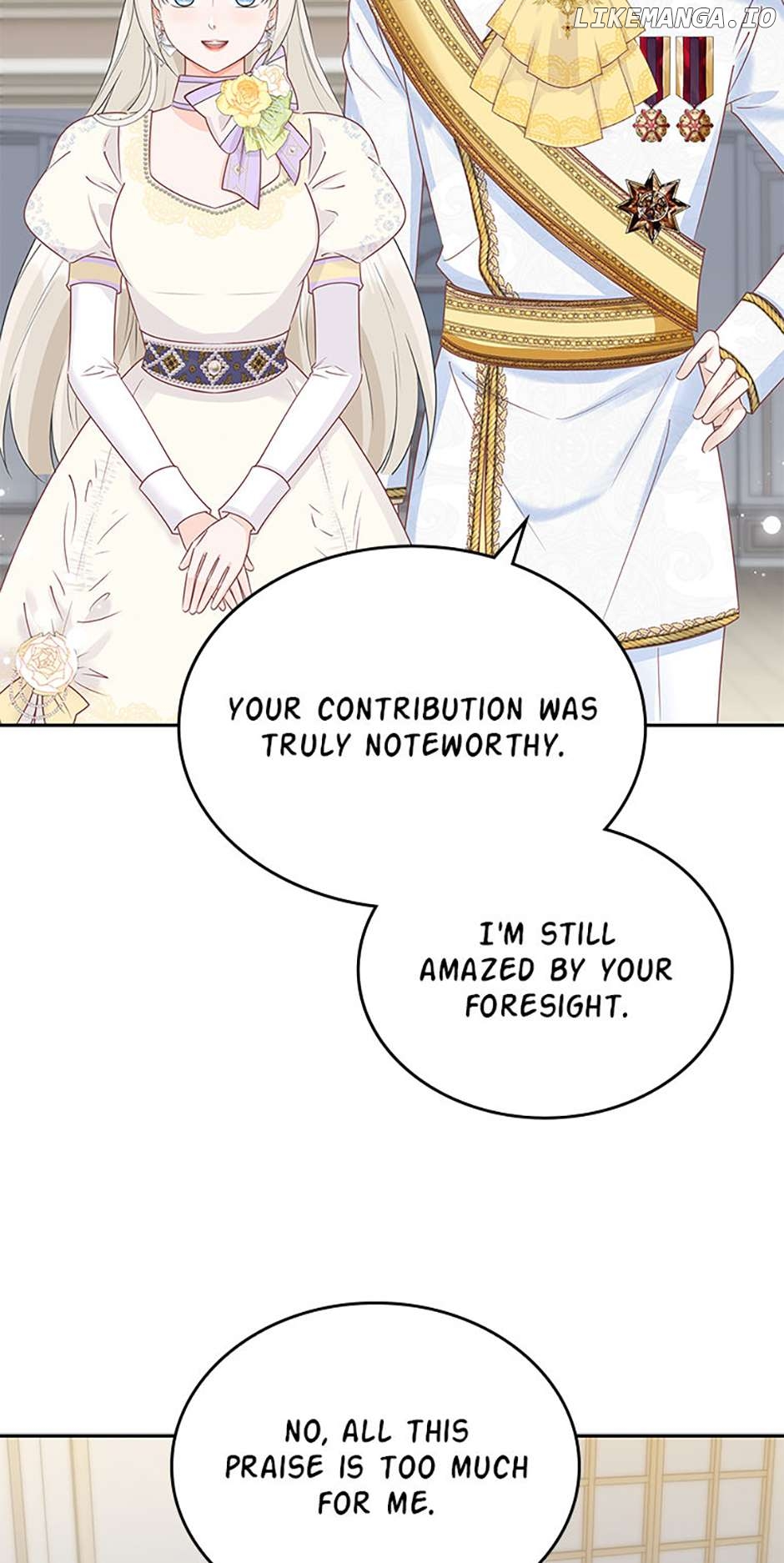 Let's Live Together Chapter 57 - page 63