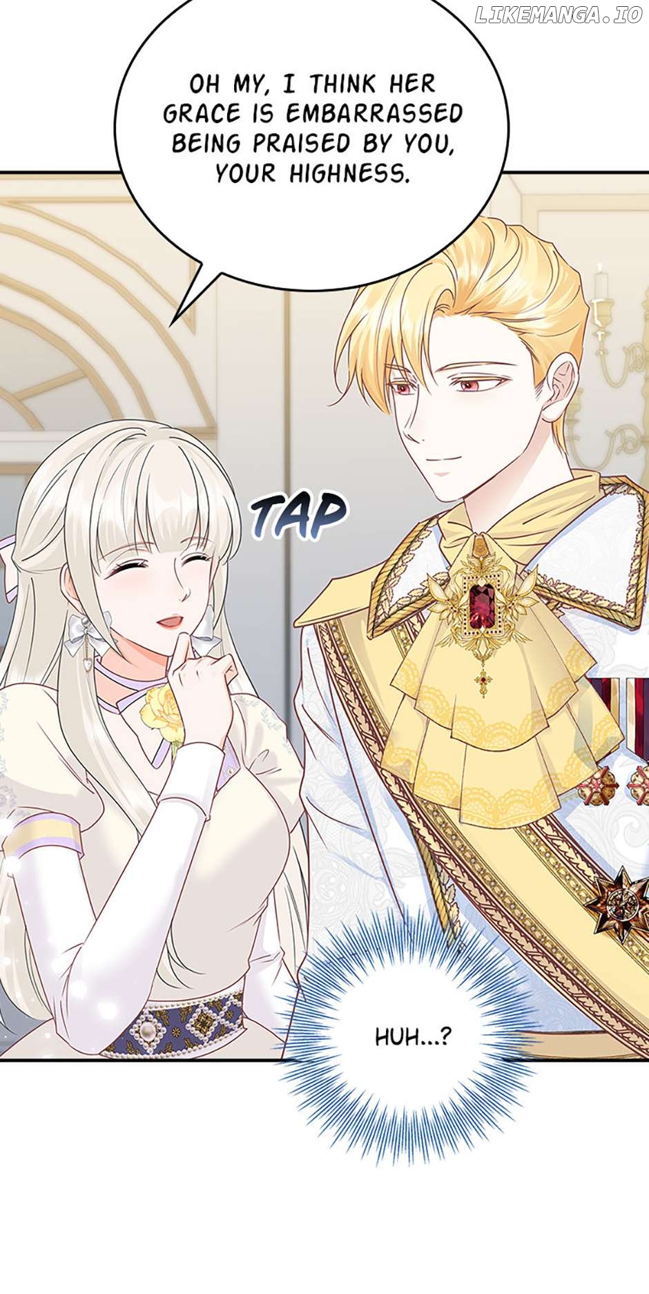 Let's Live Together Chapter 57 - page 65