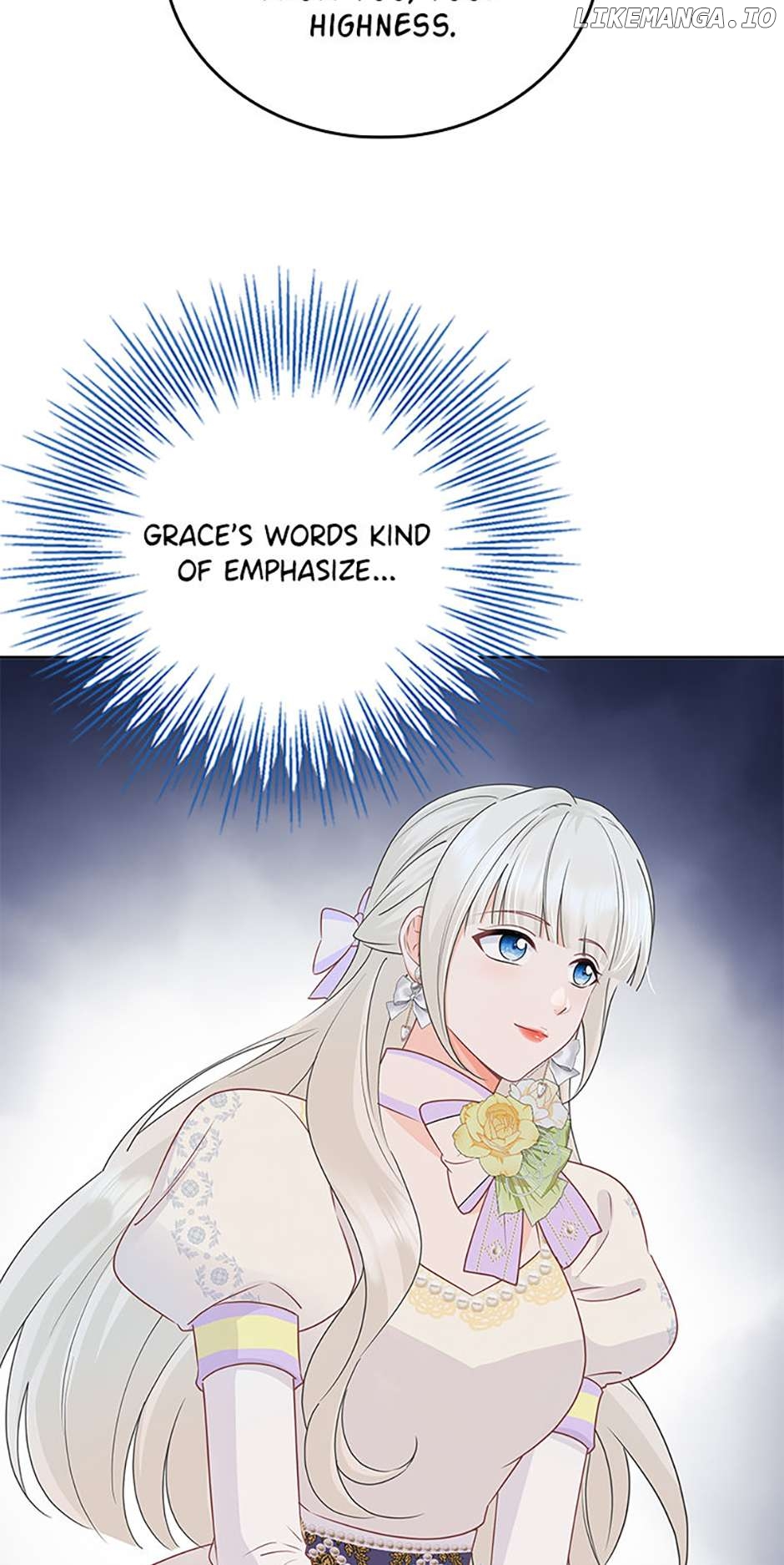 Let's Live Together Chapter 57 - page 67