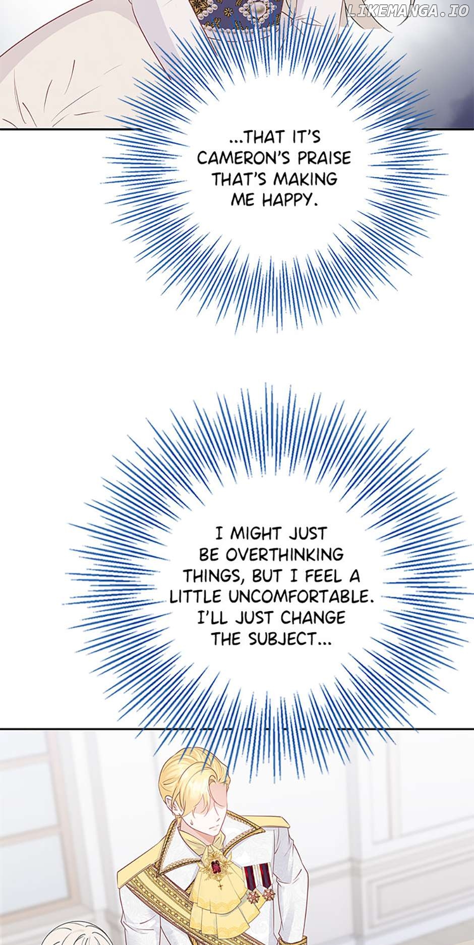 Let's Live Together Chapter 57 - page 68