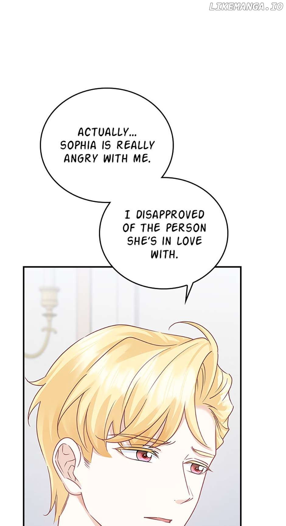 Let's Live Together Chapter 57 - page 70