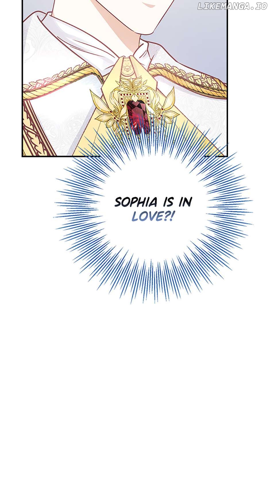 Let's Live Together Chapter 57 - page 71