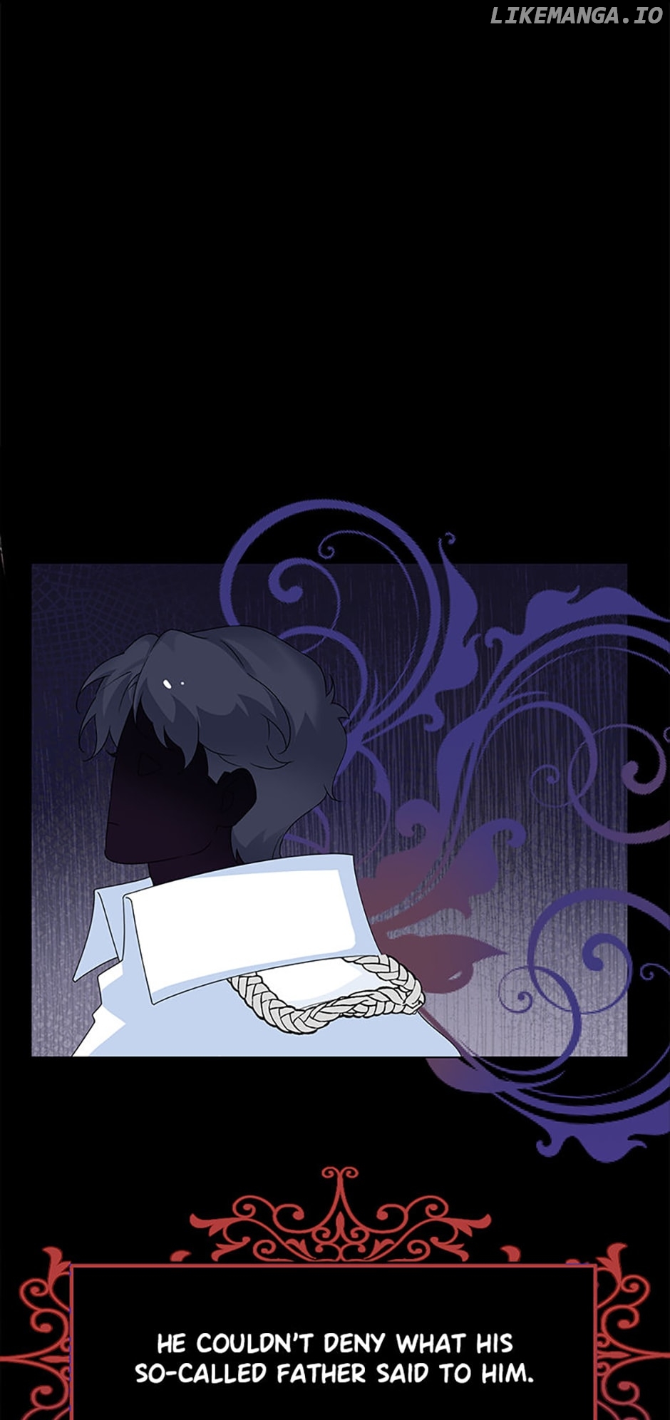 Let's Live Together Chapter 34 - page 10