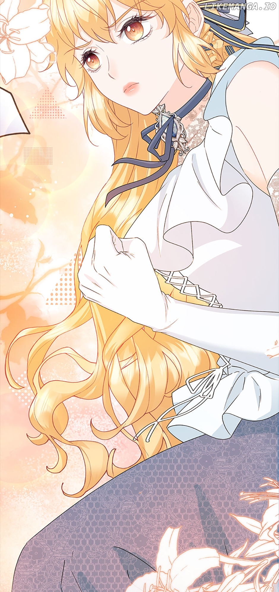 Let's Live Together Chapter 34 - page 14