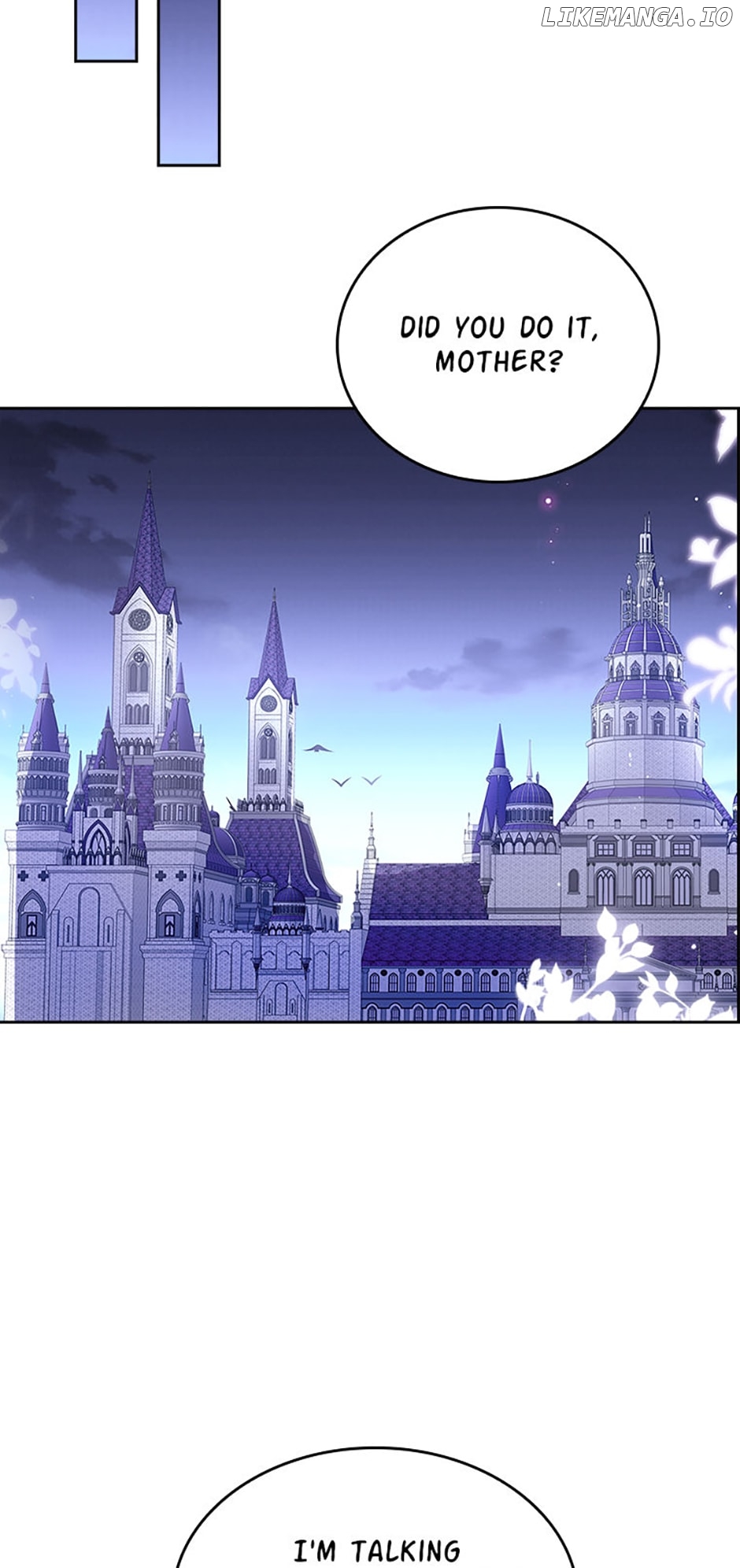 Let's Live Together Chapter 34 - page 16