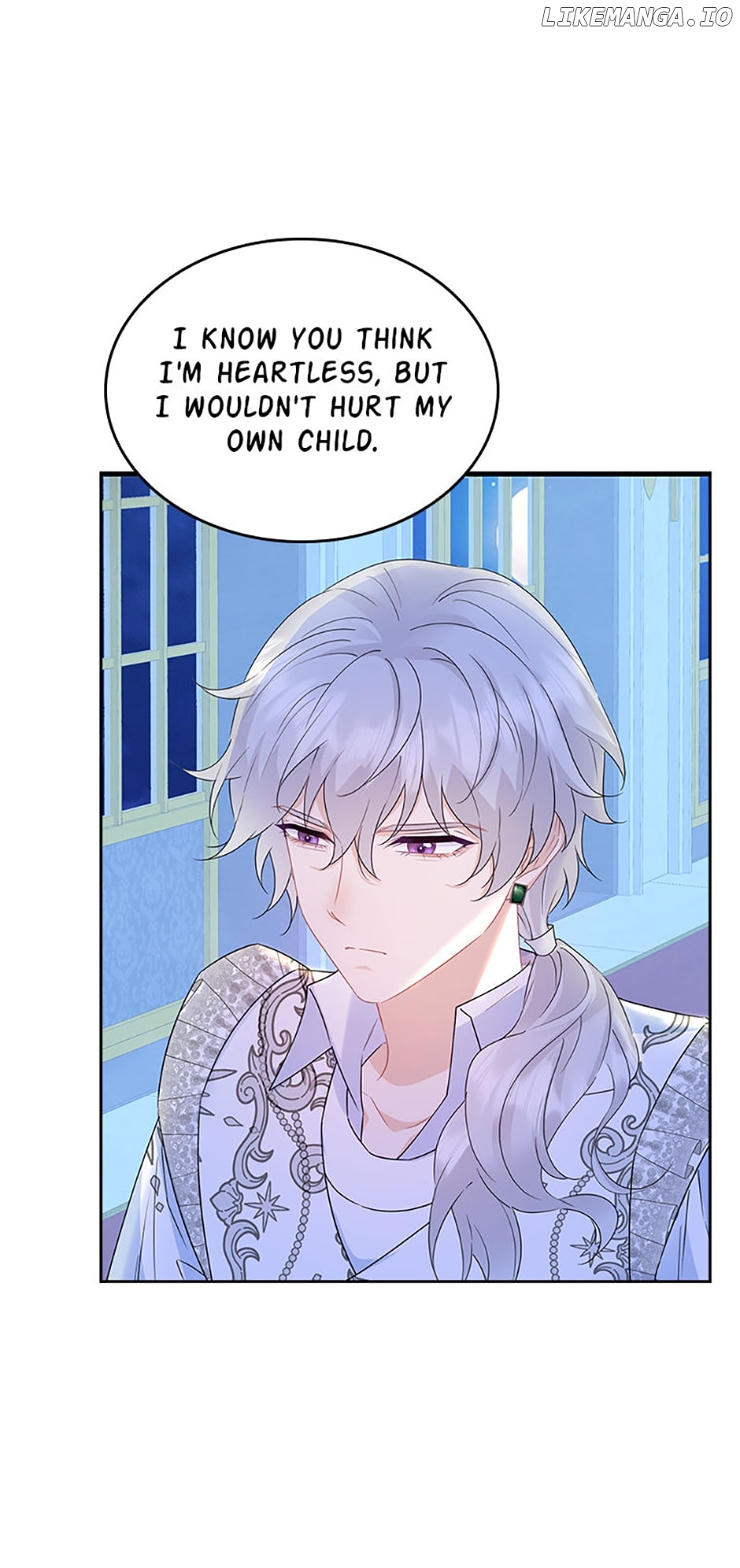 Let's Live Together Chapter 34 - page 19